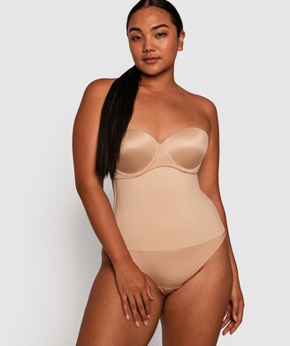 Plus Size Body Shapers : Target