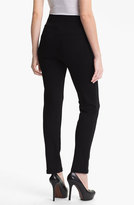 Thumbnail for your product : Japanese Weekend 'Ok' Ponte Knit Maternity Pants