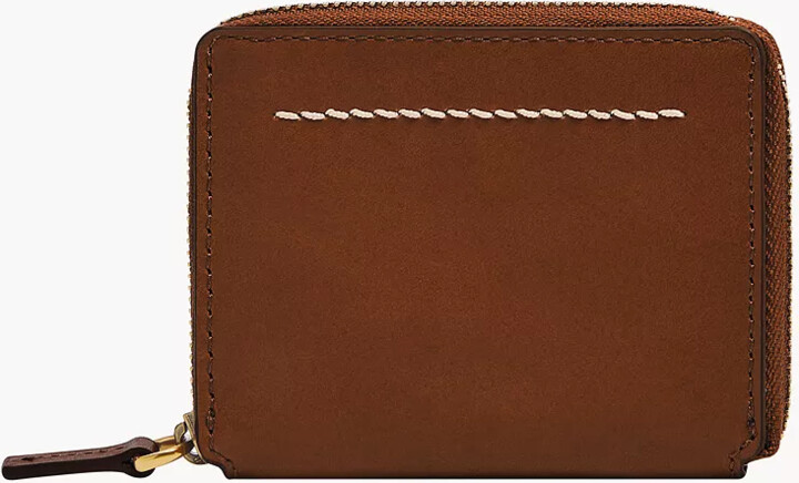 Fossil Anderson Coin Pocket Bifold ML4580815 - ShopStyle Wallets