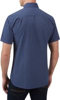 Thumbnail for your product : Skopes Men's Short Sleeve Shirt