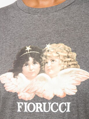 Fiorucci vintage angels T-shirt