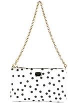 Thumbnail for your product : Dolce & Gabbana Pochette Pois