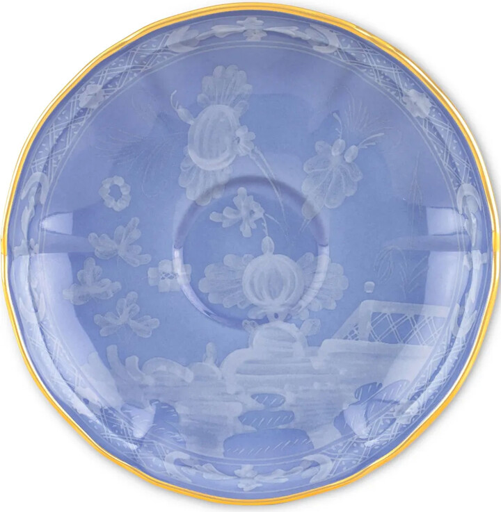 GINORI 1735 Oriente Italiano saucer (13cm)