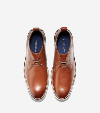 kennedy grand chukka
