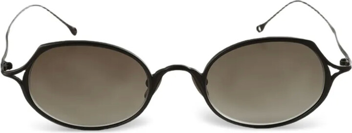 Rigards Geometric Sunglasses