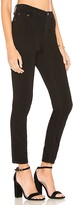 Thumbnail for your product : Free People High Rise Long And Lean Jean. - size 24 (also