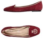 Thumbnail for your product : Anna Baiguera Loafer