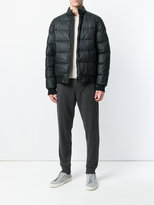 Thumbnail for your product : Z Zegna 2264 padded jacket