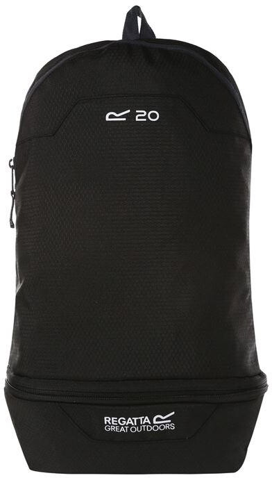 Regatta Packaway Hipack Backpack ShopStyle
