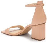 Thumbnail for your product : Vince Camuto Margry Ankle Strap Block Heel Sandal