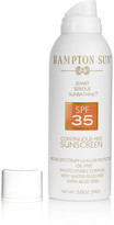 Thumbnail for your product : Hampton Sun Spf35 Continuous Mist Sunscreen - Colorless