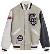 Thumbnail for your product : Opening Ceremony Women's 'Oc Classic' Varsity Jacket