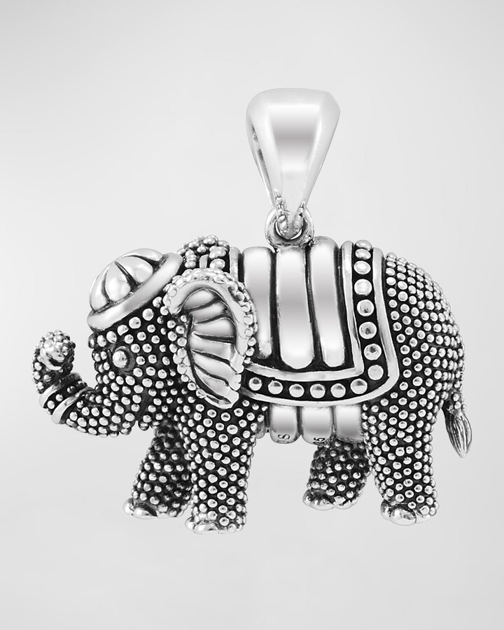 Elephant Jewelry | Shop the world's largest collection of fashion 