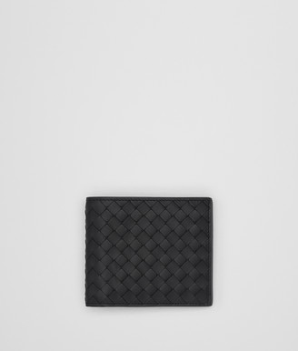 Bottega Veneta Bi-Fold Wallet