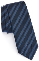 Thumbnail for your product : Lanvin Woven Silk Blend Tie