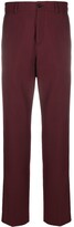 Thumbnail for your product : Acne Studios Straight-Leg Tailored Trousers
