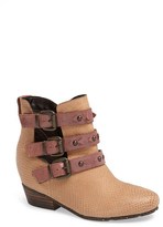 Thumbnail for your product : OTBT 'Valley View' Bootie