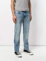 Thumbnail for your product : Levi's Made & Crafted Needle Narrow jeans