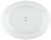 Thumbnail for your product : Vera Wang Wedgwood Lace Oval Platter (35cm)