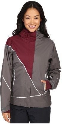 Spyder Pryme Jacket Women's Coat
