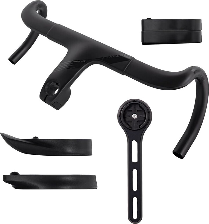 Forza Cirrus Pro Integrated Road Cockpit