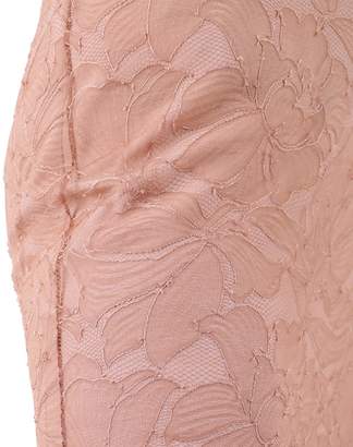 N°21 N.21 Embroidered Tulle Skirt