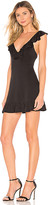 Thumbnail for your product : Privacy Please Senna Mini Dress