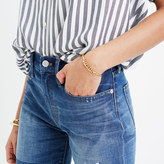 Thumbnail for your product : Madewell Vacation Hinge Bracelet