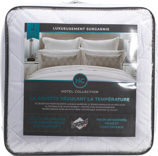 TJMAXX Cooling Comforter - ShopStyle Duvet Insert