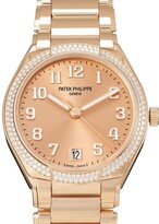 Thumbnail for your product : Patek Philippe pre-owned Calatrava 36mm
