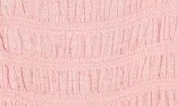 Thumbnail for your product : Shabby Chic Cerise Smocked Flutter Sleeve Dress