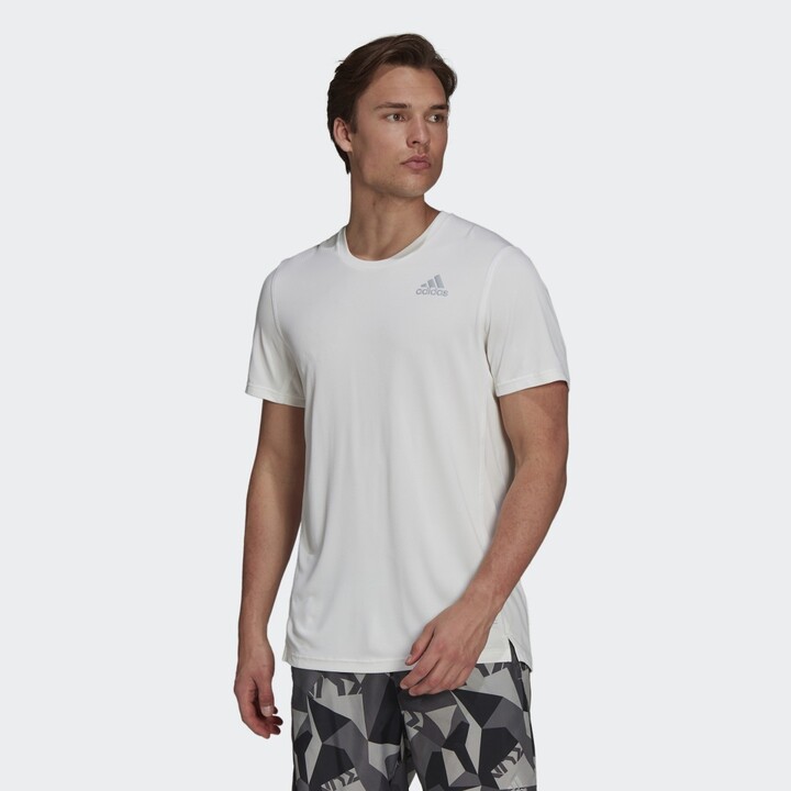 adidas running shirts