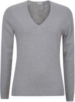 Thumbnail for your product : Calvin Klein Golf Lambswool sweater