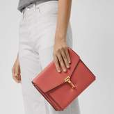 Thumbnail for your product : Burberry Small Leather Crossbody Bag