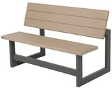 Thumbnail for your product : Lifetime Heather Beige Convertible Bench