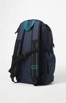 Thumbnail for your product : RVCA Push Skate Delux Backpack