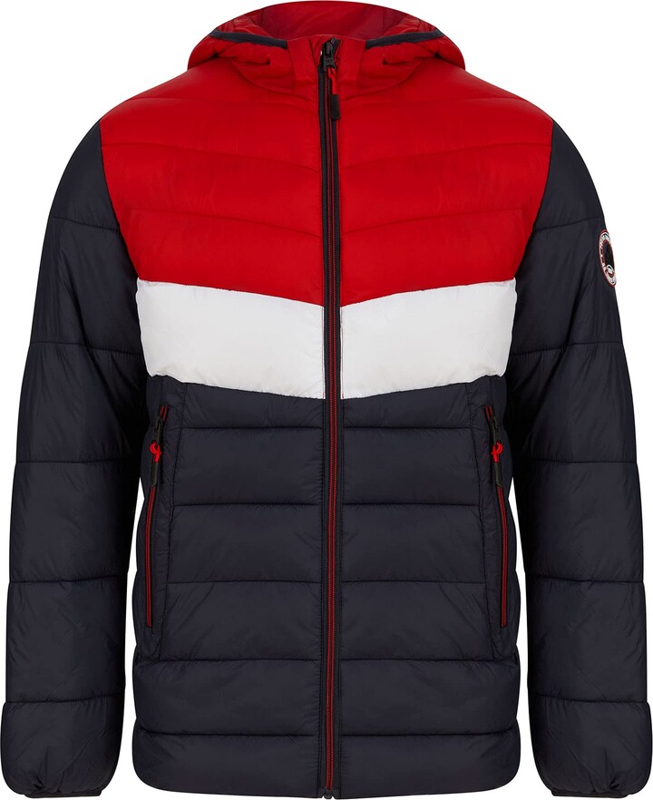 tokyo laundry red jacket