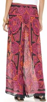 Thumbnail for your product : Theodora & Callum Cypress Palazzo Pants