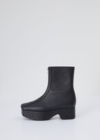 Flat Boots | Shop the world’s largest collection of fashion | ShopStyle