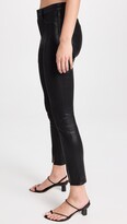 Thumbnail for your product : L'Agence Jyothi Split Ankle Pants