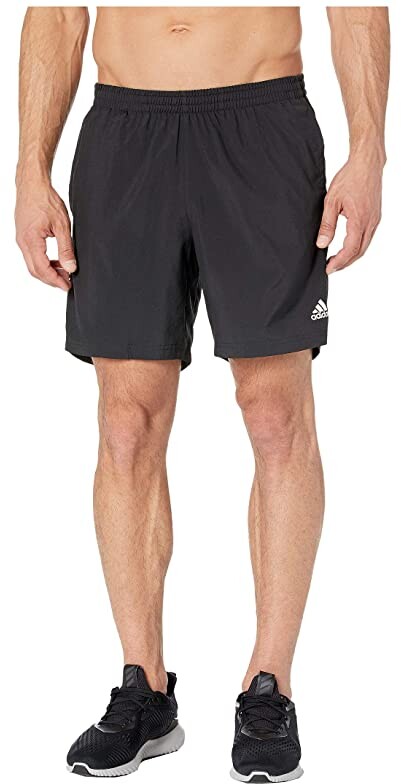 Adidas response 7 shorts men's Clearance