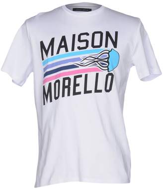 Frankie Morello T-shirts - Item 37979584MG