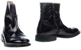 Thumbnail for your product : Fred de la Bretonière Ankle boots