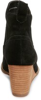 Thumbnail for your product : Blondo Irving Waterproof Wedge Bootie