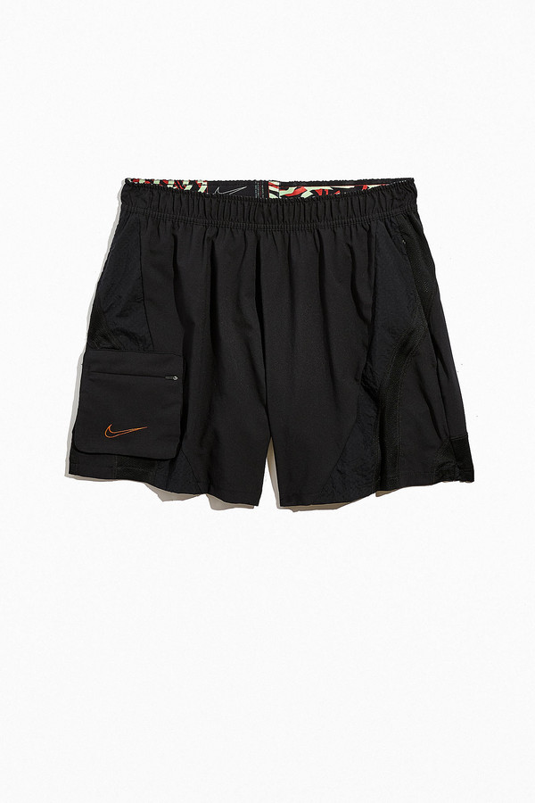 short nike px
