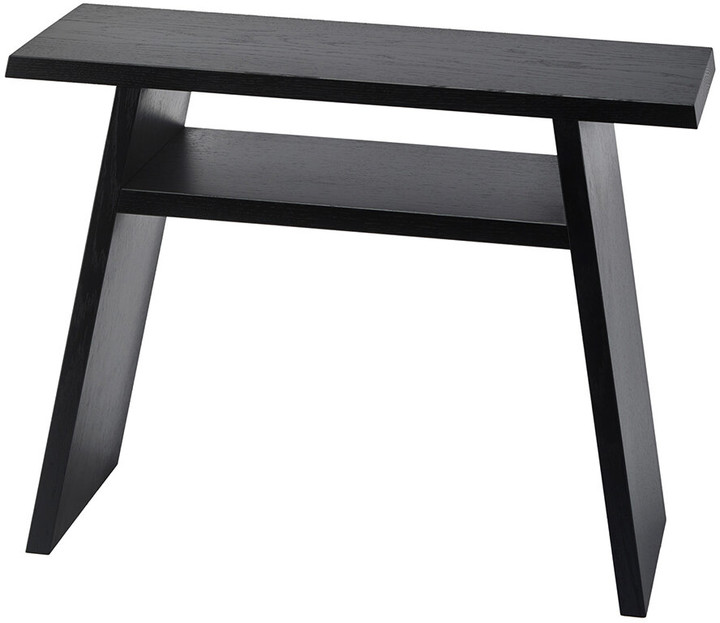 Aquanova Mink Bath Bench Black Oak ShopStyle