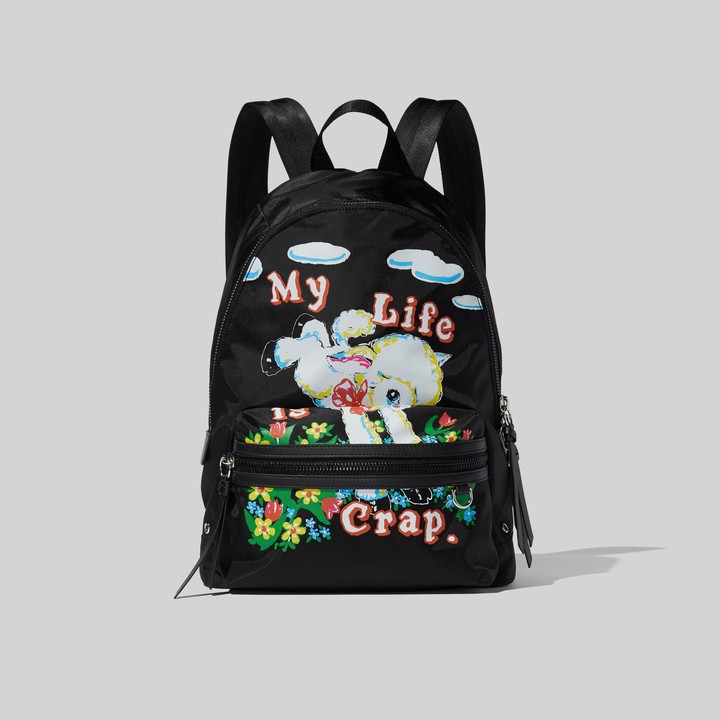 Marc Jacobs Magda Archer x The Backpack ShopStyle