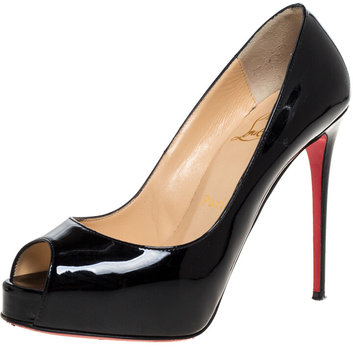 louboutin 35.5