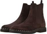 Thumbnail for your product : Valentino Garavani Suede Boots