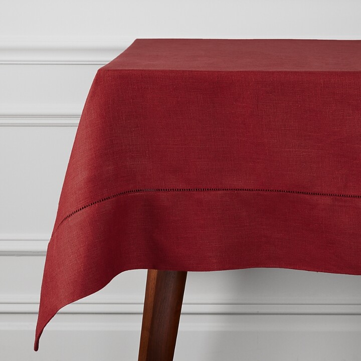 SFERRA Festival Tablecloth, 66 x 140